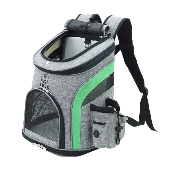 Breathable Travel Outdoor Shoulder Bag Portable