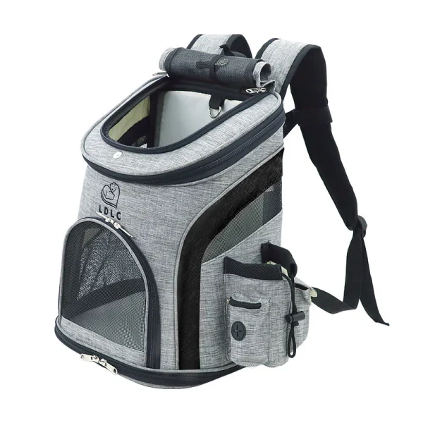 Breathable Travel Outdoor Shoulder Bag Portable
