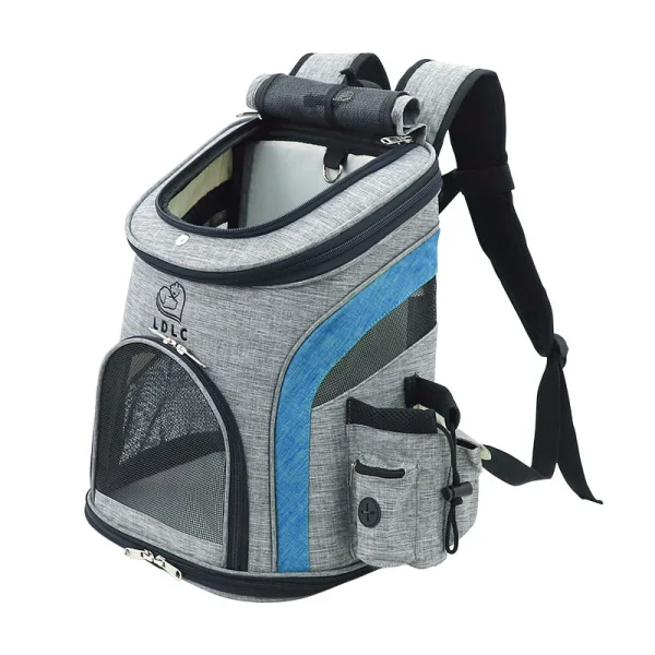 Breathable Travel Outdoor Shoulder Bag Portable