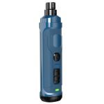 Pet nail grinder with LED USB charging and low noise for Pets