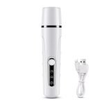 Rechargeable Cordless Pet Nail Trimmer Pet Nail Grinder