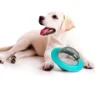 Interactive Treat Dispensing Toy for Pets