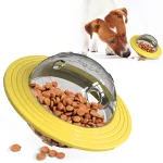 Interactive Treat Dispensing Toy for Pets