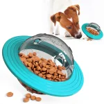 Interactive Treat Dispensing Toy for Pets