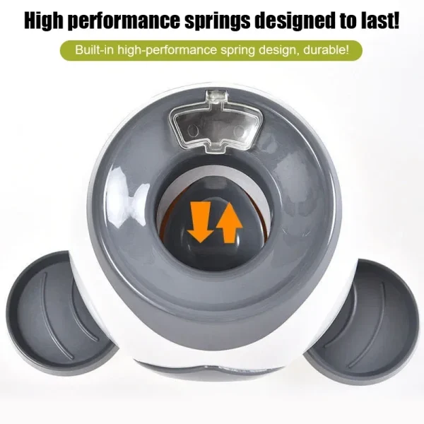 PlayReward Interactive Pet Trainer