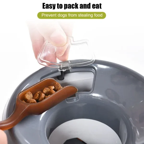 PlayReward Interactive Pet Trainer