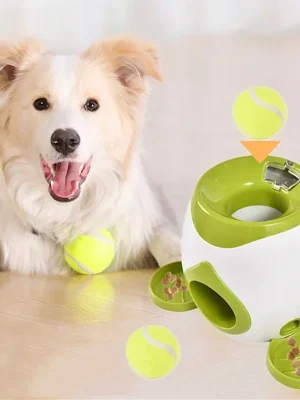 PlayReward Interactive Pet Trainer