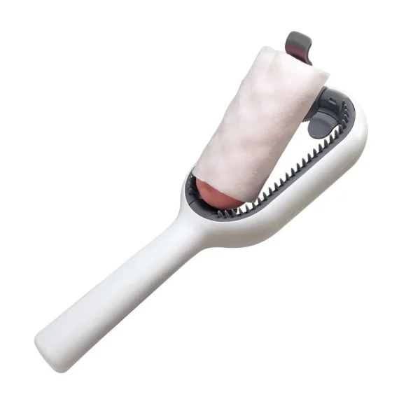 Pets 3-in-1 Water Brush(Short/Long Hair)