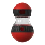 Pet Slow Teeding Training Dispensing Interactive Dog Toy