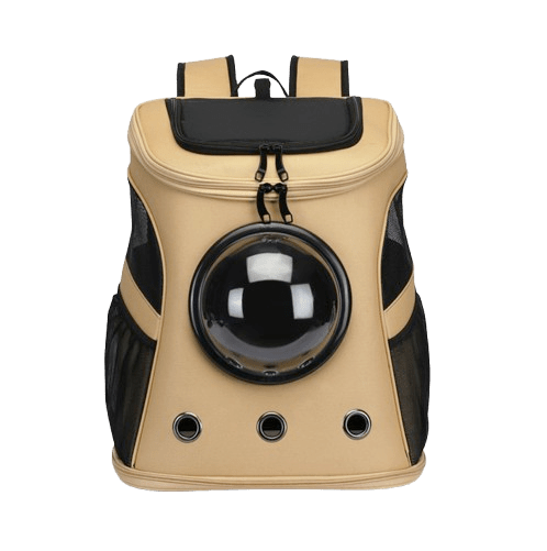 Cats Pet Backpack Carrier for Small Dogs