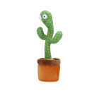 Dancing Cactus for Pets