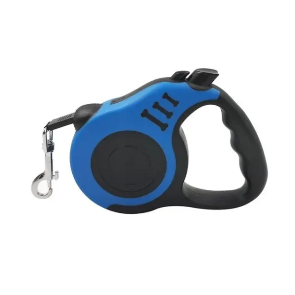 3 in 1 Dog Leash