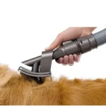 Hair and Dirt Vacuum Brush (Adapter 31 - 35mm)