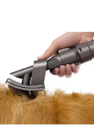 Hair and Dirt Vacuum Brush (Adapter 31 - 35mm)