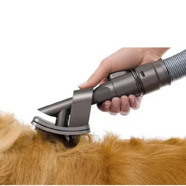 Hair and Dirt Vacuum Brush (Adapter 31 - 35mm)