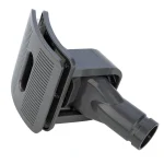 Hair and Dirt Vacuum Brush (Adapter 31 - 35mm)