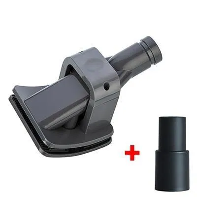 Hair and Dirt Vacuum Brush (Adapter 31 - 35mm)