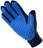 Pet Grooming and Deshedding Glove