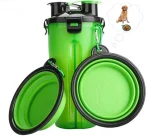 Foldable Water Bottle for Dogs and Cats