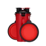 Foldable Water Bottle for Dogs and Cats