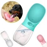 Portable Pet Water Bottle