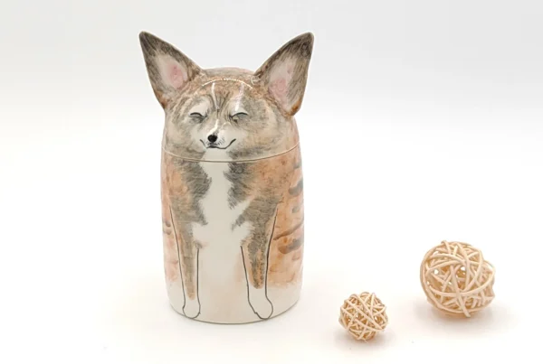 Pet Urn