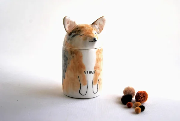 Pet Urn