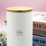 Custom Ceramic Pet Urn