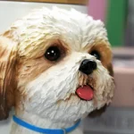 Custom Ceramic Pet Urn