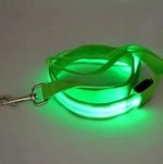 Glow In Dark Dog Leash
