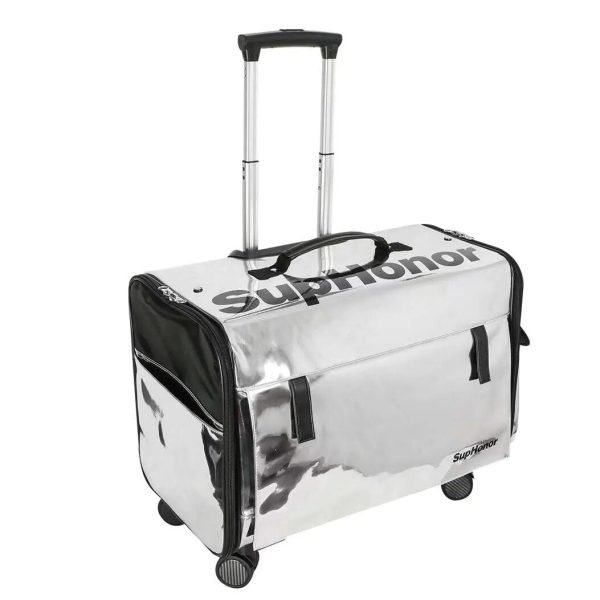 Pet Dog Travel/Trolley (Load 15KG)