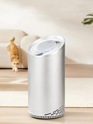 Air Purifier For Cat/Dog (Allergies/Odors)