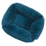 Plush Pet Bed