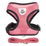 Adjustable Dog Harness （H0001）