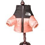 Windproof Pet Dog Jacket