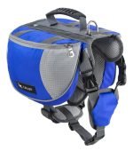 Pet Travel Saddle Bag