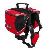 Pet Travel Saddle Bag