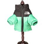 Windproof Pet Dog Jacket