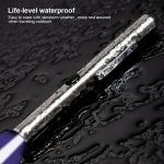 PET Veterinary (Woods Lamp) Fungus Detector