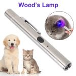 PET Veterinary (Woods Lamp) Fungus Detector