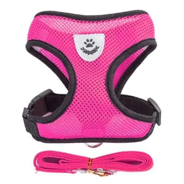 Adjustable Dog Harness （H0001）