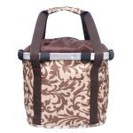 Bicycle Front Basket