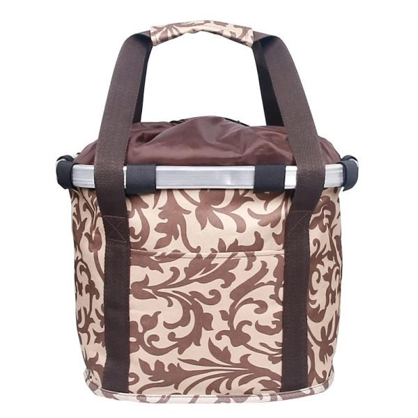 Bicycle Front Basket