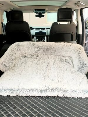 Washable Pet Sofa