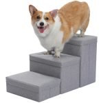 Dog Portable Stairs