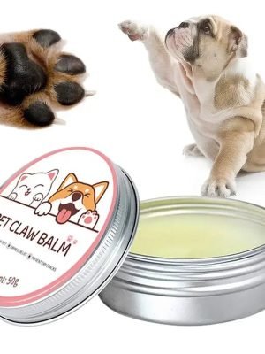 Paw Balm for Cats/Dogs