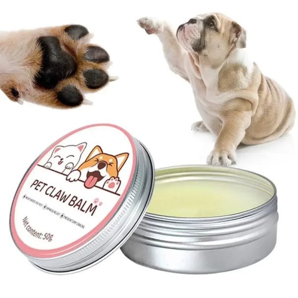 Paw Balm for Cats/Dogs