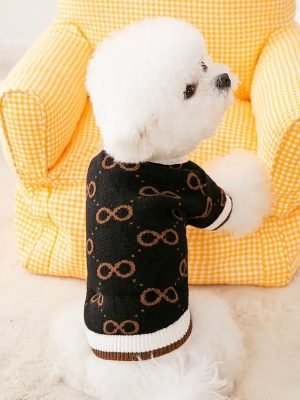 Pet Cute Sweaters/Cardigans