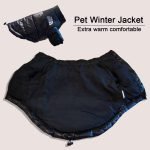 Windproof Pet Dog Jacket