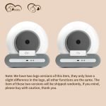 Automatic Cat Litter Box (USA)